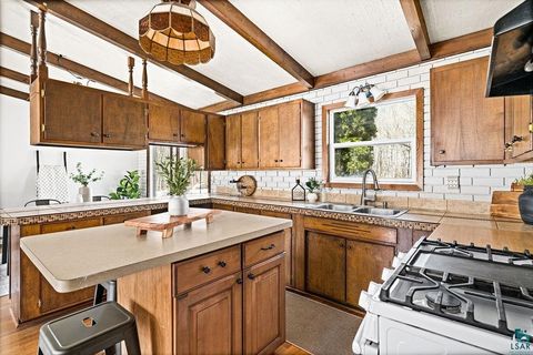 Tiny photo for 4942 Radar Rd, Hermantown, MN 55811 (MLS # 6125575)