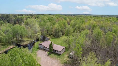 Tiny photo for 4942 Radar Rd, Hermantown, MN 55811 (MLS # 6125575)