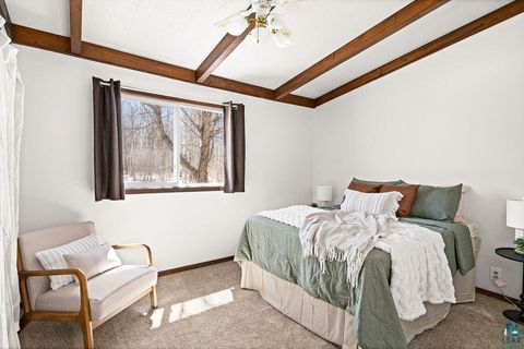 Tiny photo for 4942 Radar Rd, Hermantown, MN 55811 (MLS # 6125575)