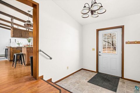 Tiny photo for 4942 Radar Rd, Hermantown, MN 55811 (MLS # 6125575)