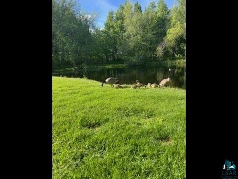 Tiny photo for 4942 Radar Rd, Hermantown, MN 55811 (MLS # 6125575)