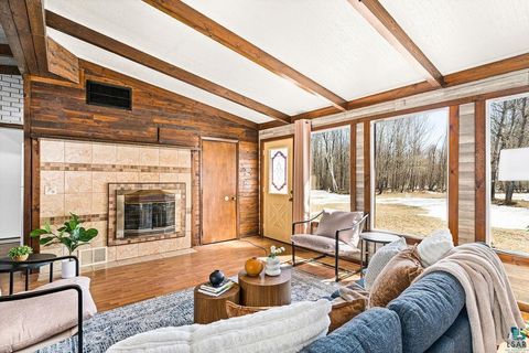 Tiny photo for 4942 Radar Rd, Hermantown, MN 55811 (MLS # 6125575)