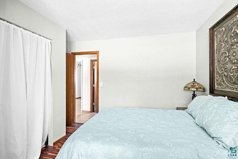 Tiny photo for 4942 Radar Rd, Hermantown, MN 55811 (MLS # 6125575)