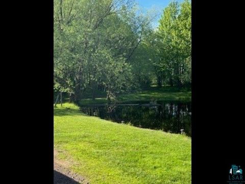 Tiny photo for 4942 Radar Rd, Hermantown, MN 55811 (MLS # 6125575)