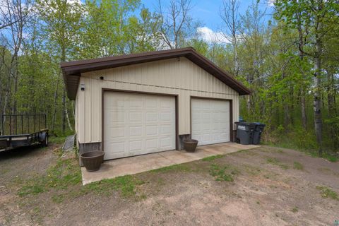Tiny photo for 4942 Radar Rd, Hermantown, MN 55811 (MLS # 6125575)