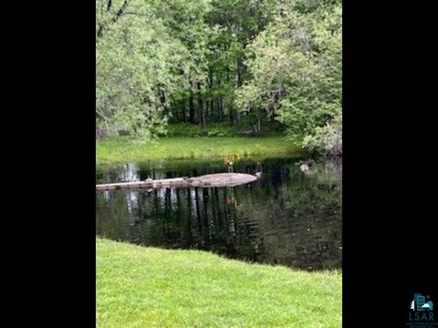 Tiny photo for 4942 Radar Rd, Hermantown, MN 55811 (MLS # 6125575)