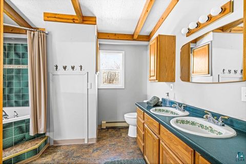 Tiny photo for 4942 Radar Rd, Hermantown, MN 55811 (MLS # 6125575)