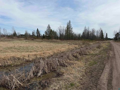 Tiny photo for 7473 Comstock Lake Rd, Cotton, MN 55724 (MLS # 6125295)