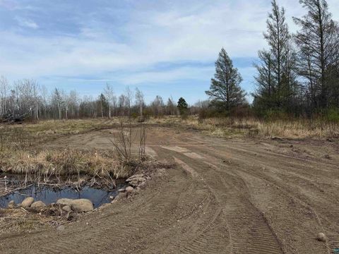 Tiny photo for 7473 Comstock Lake Rd, Cotton, MN 55724 (MLS # 6125295)