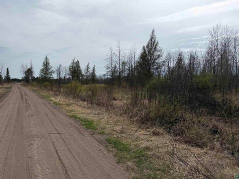 Tiny photo for 7473 Comstock Lake Rd, Cotton, MN 55724 (MLS # 6125295)