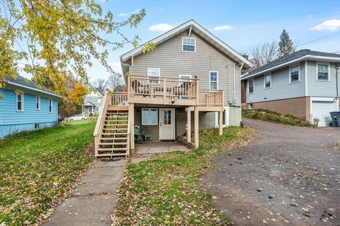 Tiny photo for 116 E Mankato St, Duluth, MN 55803 (MLS # 6122716)