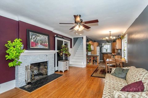 Tiny photo for 116 E Mankato St, Duluth, MN 55803 (MLS # 6122716)