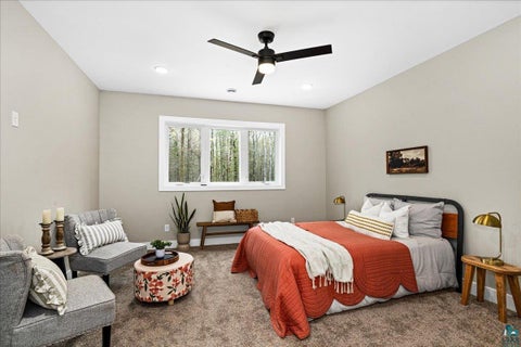 Tiny photo for 5781 Highway 194, Hermantown, MN 55811 (MLS # 6125417)