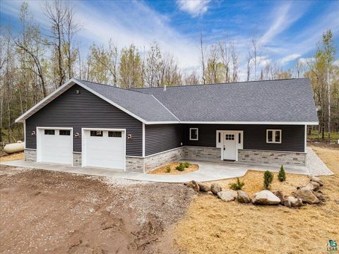 Photo of 5781 Highway 194, Hermantown, MN 55811 (MLS # 6125417)