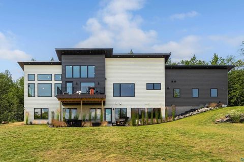 Tiny photo for 814 Pleasant View Rd, Duluth, MN 55803 (MLS # 6126881)