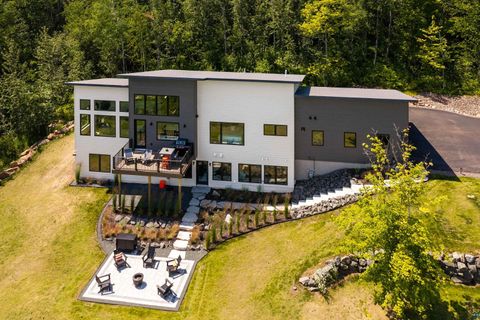 Tiny photo for 814 Pleasant View Rd, Duluth, MN 55803 (MLS # 6126881)