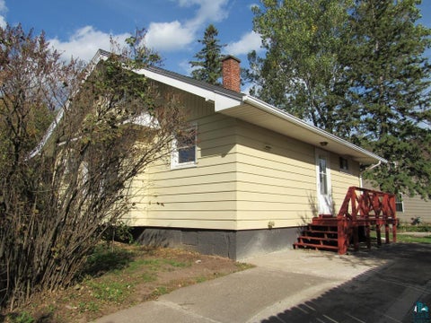 Tiny photo for 3520 N 21st St, Superior, WI 54880 (MLS # 6128397)