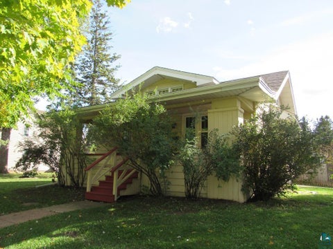 Tiny photo for 3520 N 21st St, Superior, WI 54880 (MLS # 6128397)