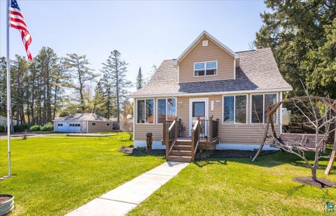 Tiny photo for 729 19th St, Two Harbors, MN 55616 (MLS # 6125714)