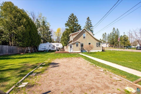 Tiny photo for 729 19th St, Two Harbors, MN 55616 (MLS # 6125714)