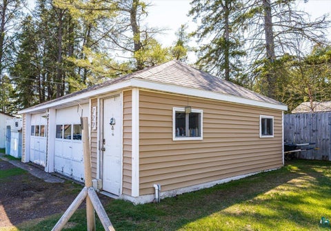 Tiny photo for 729 19th St, Two Harbors, MN 55616 (MLS # 6125714)