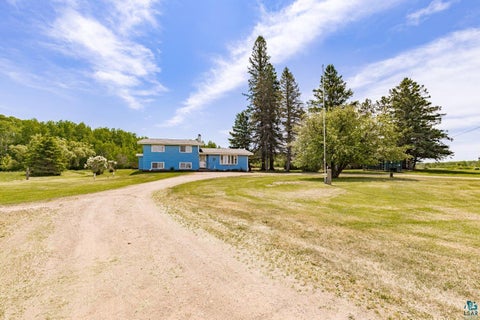 Tiny photo for 6606 Metso Rd, Kettle River, MN 55757 (MLS # 6125777)