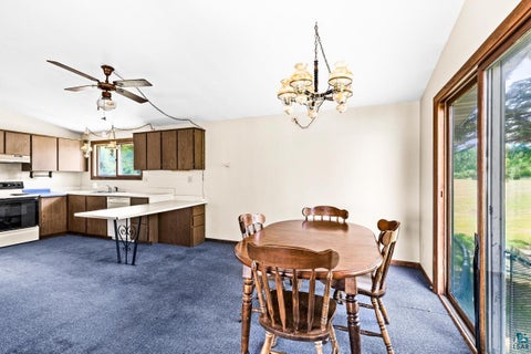 Tiny photo for 6606 Metso Rd, Kettle River, MN 55757 (MLS # 6125777)