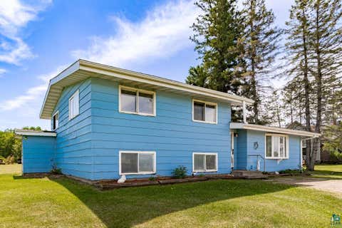 Tiny photo for 6606 Metso Rd, Kettle River, MN 55757 (MLS # 6125777)