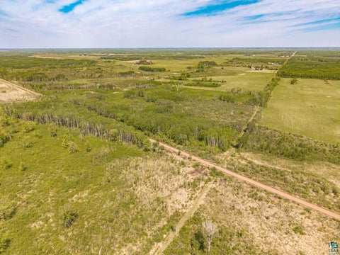 Tiny photo for 6606 Metso Rd, Kettle River, MN 55757 (MLS # 6125777)