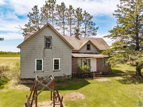 Tiny photo for 6606 Metso Rd, Kettle River, MN 55757 (MLS # 6125777)