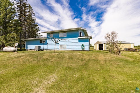 Tiny photo for 6606 Metso Rd, Kettle River, MN 55757 (MLS # 6125777)