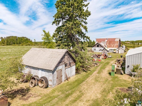 Tiny photo for 6606 Metso Rd, Kettle River, MN 55757 (MLS # 6125777)