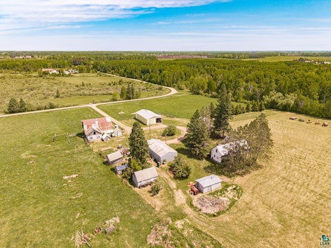 Tiny photo for 6606 Metso Rd, Kettle River, MN 55757 (MLS # 6125777)
