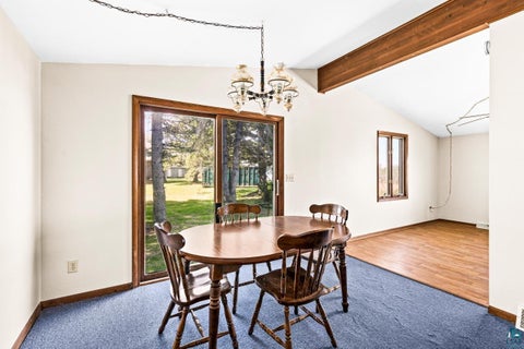 Tiny photo for 6606 Metso Rd, Kettle River, MN 55757 (MLS # 6125777)