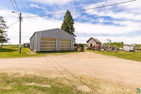 Tiny photo for 6606 Metso Rd, Kettle River, MN 55757 (MLS # 6125777)