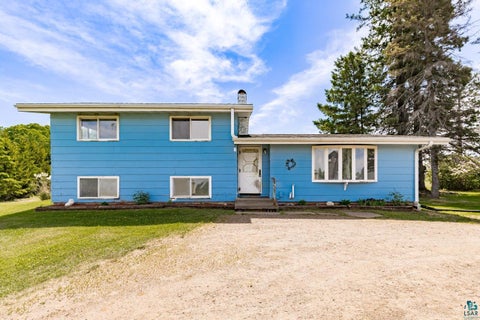 Tiny photo for 6606 Metso Rd, Kettle River, MN 55757 (MLS # 6125777)