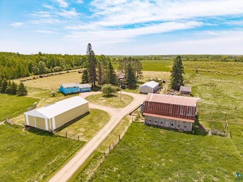 Tiny photo for 6606 Metso Rd, Kettle River, MN 55757 (MLS # 6125777)