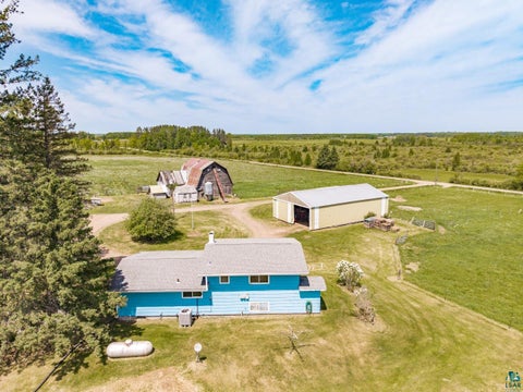 Tiny photo for 6606 Metso Rd, Kettle River, MN 55757 (MLS # 6125777)