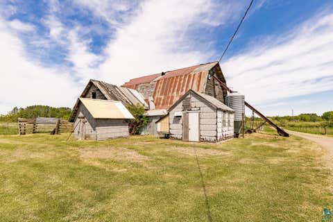 Tiny photo for 6606 Metso Rd, Kettle River, MN 55757 (MLS # 6125777)