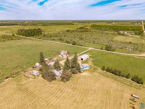 Tiny photo for 6606 Metso Rd, Kettle River, MN 55757 (MLS # 6125777)