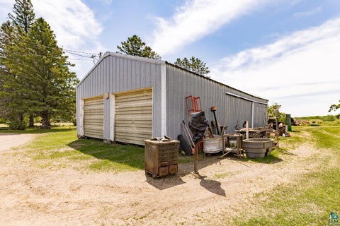 Tiny photo for 6606 Metso Rd, Kettle River, MN 55757 (MLS # 6125777)