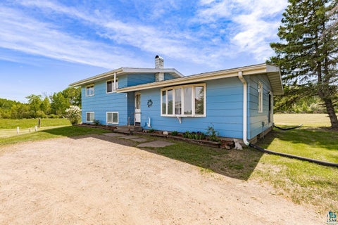 Tiny photo for 6606 Metso Rd, Kettle River, MN 55757 (MLS # 6125777)