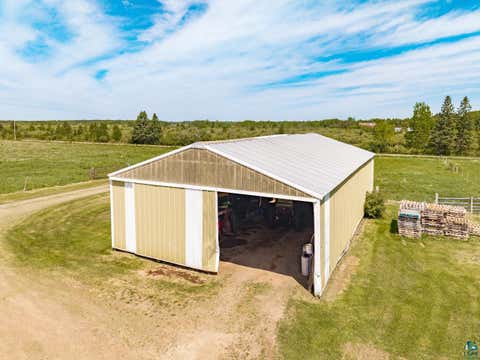 Tiny photo for 6606 Metso Rd, Kettle River, MN 55757 (MLS # 6125777)