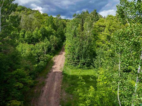 Tiny photo for 760 Caspers Hill Rd, Grand Marais, MN 55604 (MLS # 6126716)