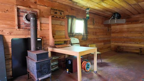 Tiny photo for 760 Caspers Hill Rd, Grand Marais, MN 55604 (MLS # 6126716)