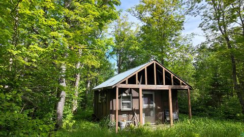 Tiny photo for 760 Caspers Hill Rd, Grand Marais, MN 55604 (MLS # 6126716)