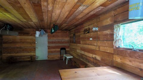 Tiny photo for 760 Caspers Hill Rd, Grand Marais, MN 55604 (MLS # 6126716)