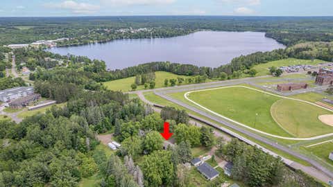 Tiny photo for 908 Lakeshore Dr, Moose Lake, MN 55767 (MLS # 6127013)