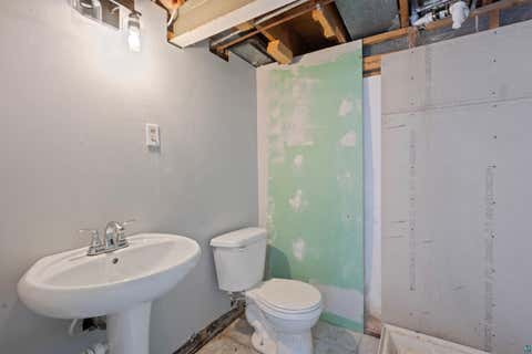 Tiny photo for 908 Lakeshore Dr, Moose Lake, MN 55767 (MLS # 6127013)