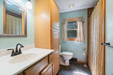 Tiny photo for 908 Lakeshore Dr, Moose Lake, MN 55767 (MLS # 6127013)